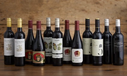 Wine Plans LW | wine-plans | BBC Good Food Wine Club