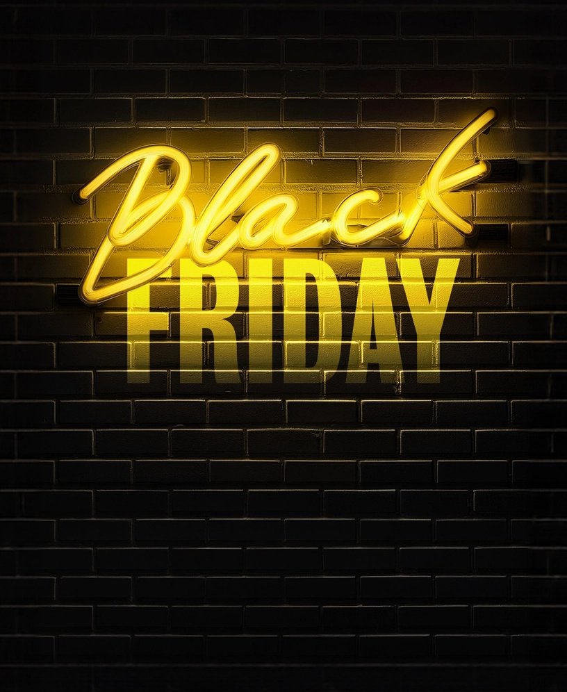 View all Black Friday Offers