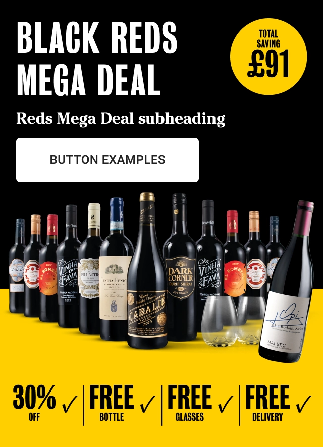 Black Reds Mega Deal