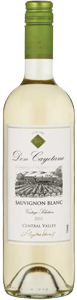 Don Cayetano Sauvignon Blanc