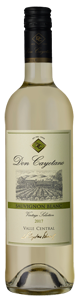 Don Cayetano Sauvignon Blanc