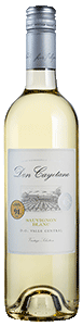 Don Cayetano Sauvignon Blanc