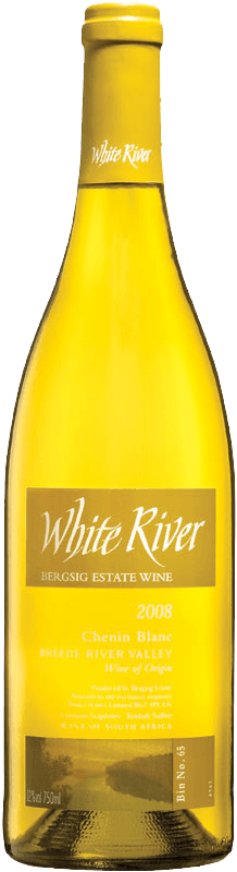 White River Chenin Blanc