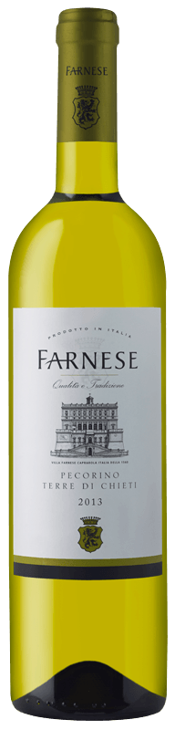 Farnese Pecorino 2013