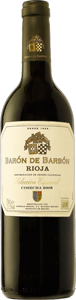 Barón de Barbón Oak-Aged Rioja