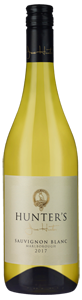 Hunter's Sauvignon Blanc