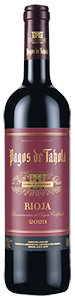 Pagos de Tahola Rioja