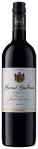 Grand Gaillard Merlot