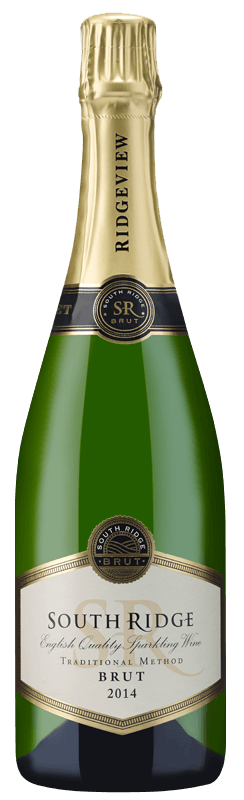 South Ridge Cuvée Merret Brut 2014