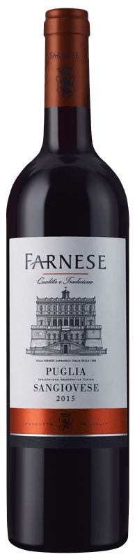 Farnese Sangiovese 2015