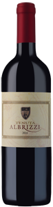 Tenuta Albrizzi Cabernet Sauvignon Primitivo