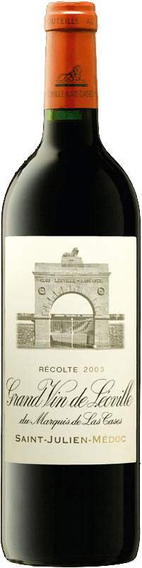 Chateau Leoville Las Cases 2003