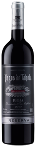 Pagos de Tahola Rioja Reserva