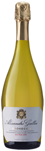 Alessandro Gallici Prosecco