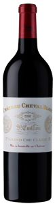 Château Cheval Blanc