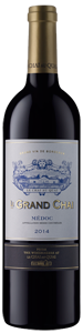 Le Grand Chai Médoc