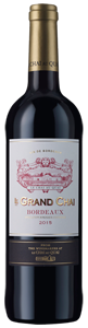 Le Grand Chai Bordeaux