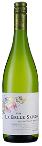 La Belle Saison Sauvignon Blanc