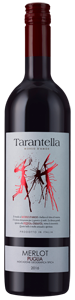 Tarantella Merlot