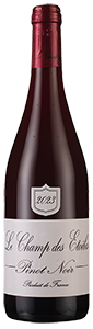 Le Champ des Etoiles Pinot Noir