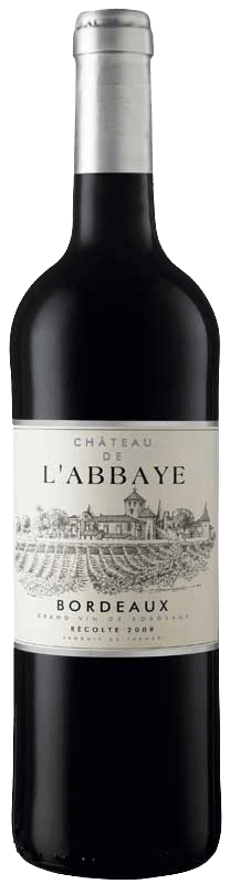 Chateau de l'Abbaye 2009