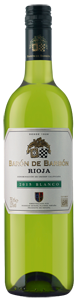 Barón de Barbón Blanco