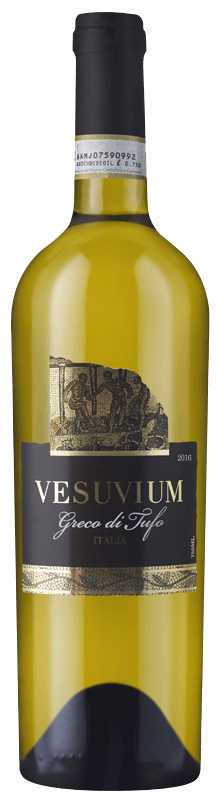 Vesuvium Greco di Tufo 2016