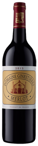 Domaine Ginestières Merlot