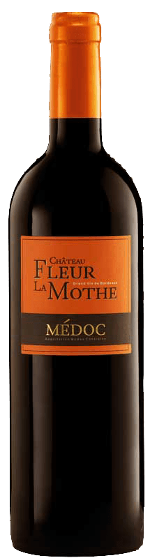 Château Fleur La Mothe 2009