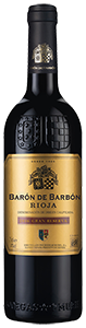 Barón de Barbón Gran Reserva Rioja