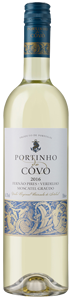 Portinho do Côvo Branco