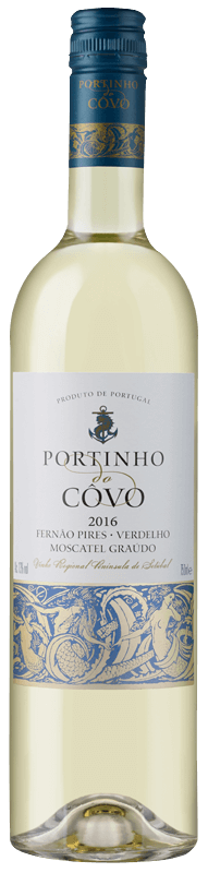 Portinho do Côvo Branco