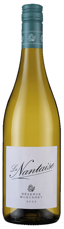 La Nantaise Réserve Muscadet 2022