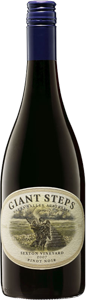 Giant Steps Sexton Pinot Noir