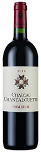 Château Chantalouette Pomerol