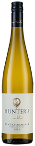 Hunter's Marlborough Gewürztraminer