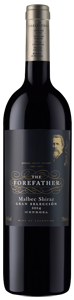 The Forefather Gran Selección Malbec Shiraz