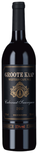 Groote Kaap Cabernet Sauvignon