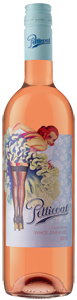 Petticoat White Zinfandel