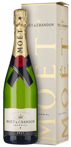 Champagne Moët & Chandon Brut Impérial