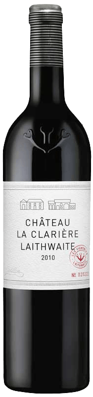 Château La Clarière Laithwaite