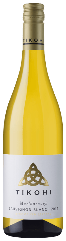 Tikohi Sauvignon Blanc