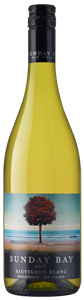 Sunday Bay Sauvignon Blanc