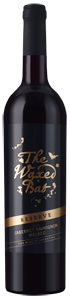 The Waxed Bat Reserve Cabernet Malbec