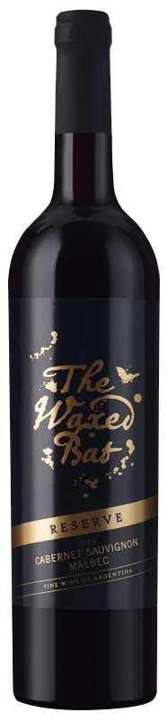 The Waxed Bat Reserve Cabernet Malbec