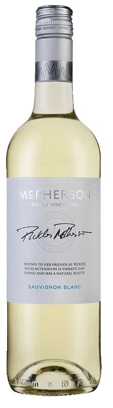 McPherson Family Series Pickles Sauvignon Blanc 2023