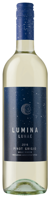 Lumina Lunae Pinot Grigio