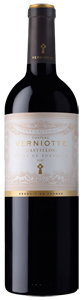 Château Verniotte