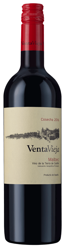 Venta Vieja Malbec 2016