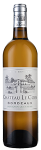 Château Le Coin Sauvignon Gris